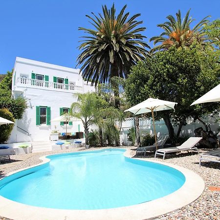 Africanhome Guesthouse Cape Town Dış mekan fotoğraf