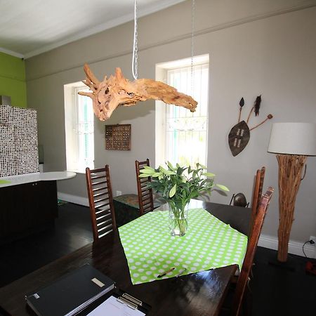 Africanhome Guesthouse Cape Town Dış mekan fotoğraf