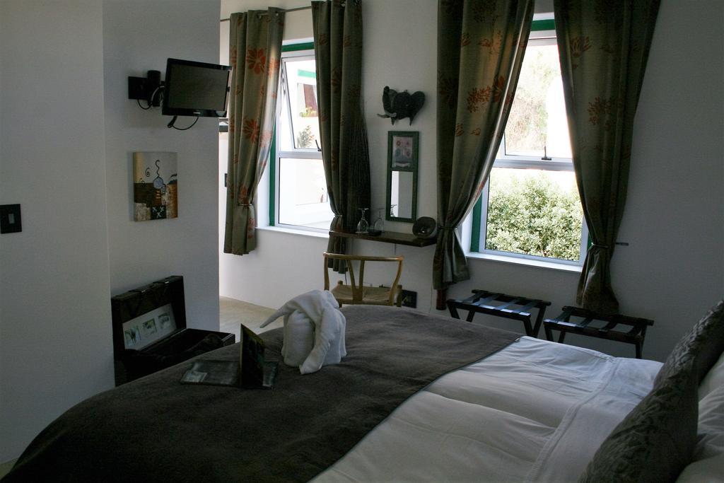 Africanhome Guesthouse Cape Town Dış mekan fotoğraf