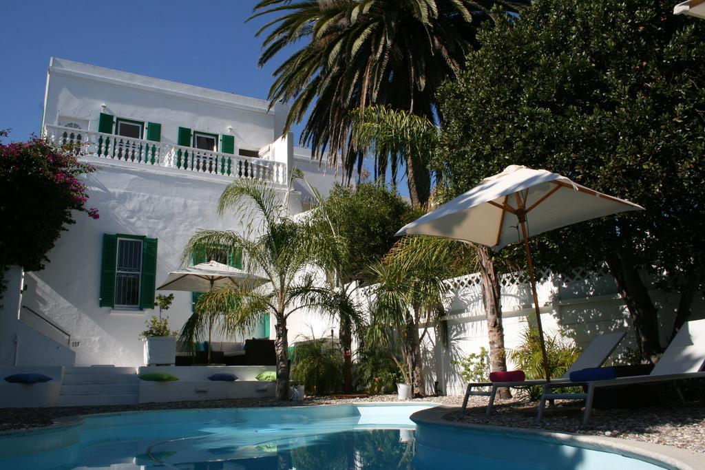 Africanhome Guesthouse Cape Town Dış mekan fotoğraf