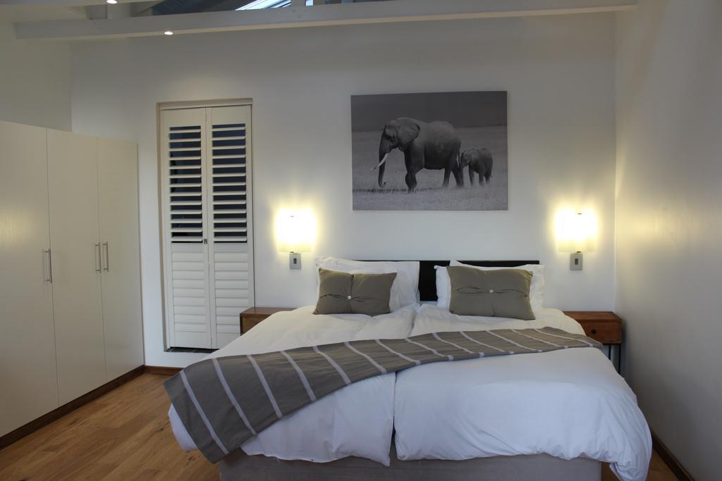 Africanhome Guesthouse Cape Town Dış mekan fotoğraf