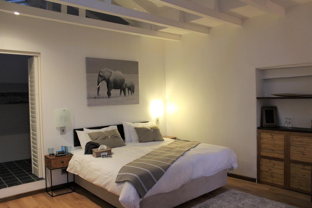 Africanhome Guesthouse Cape Town Dış mekan fotoğraf
