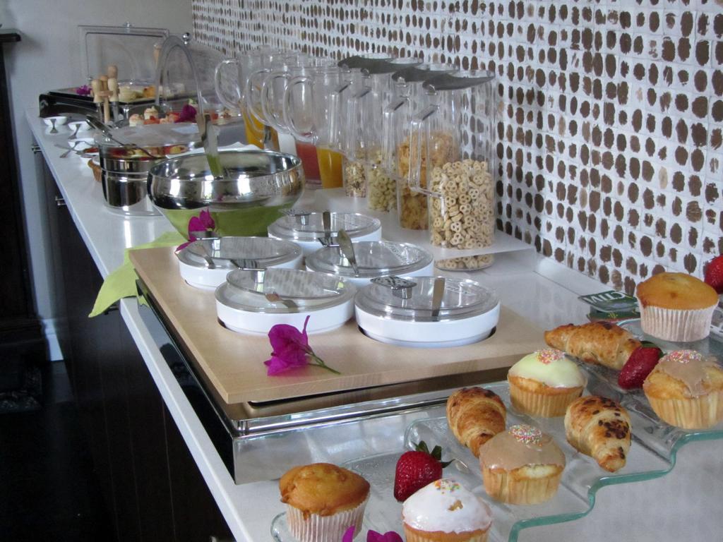 Africanhome Guesthouse Cape Town Dış mekan fotoğraf