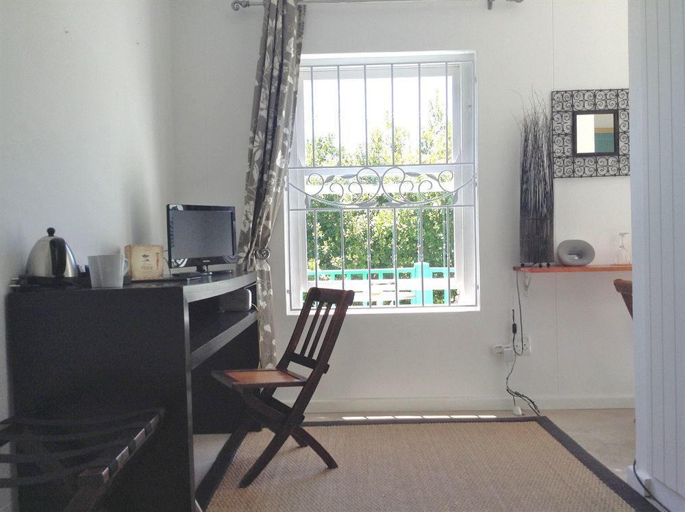 Africanhome Guesthouse Cape Town Dış mekan fotoğraf