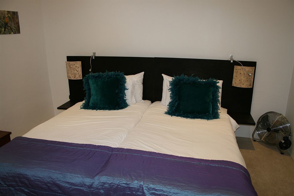 Africanhome Guesthouse Cape Town Dış mekan fotoğraf