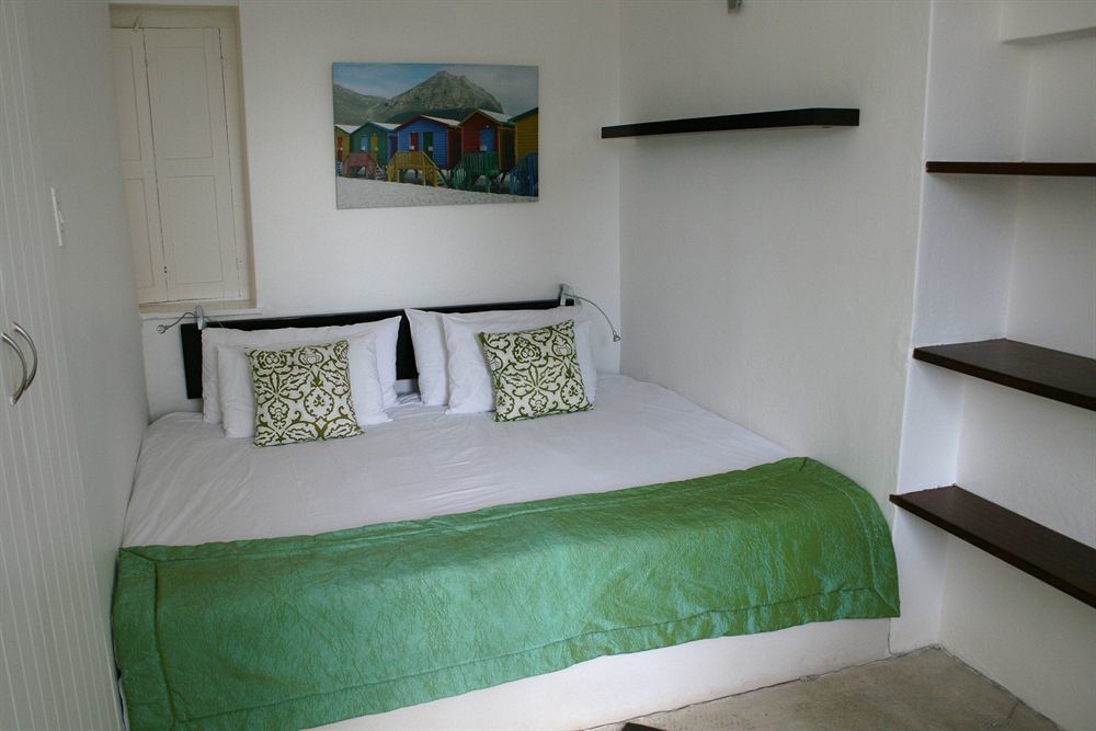 Africanhome Guesthouse Cape Town Dış mekan fotoğraf