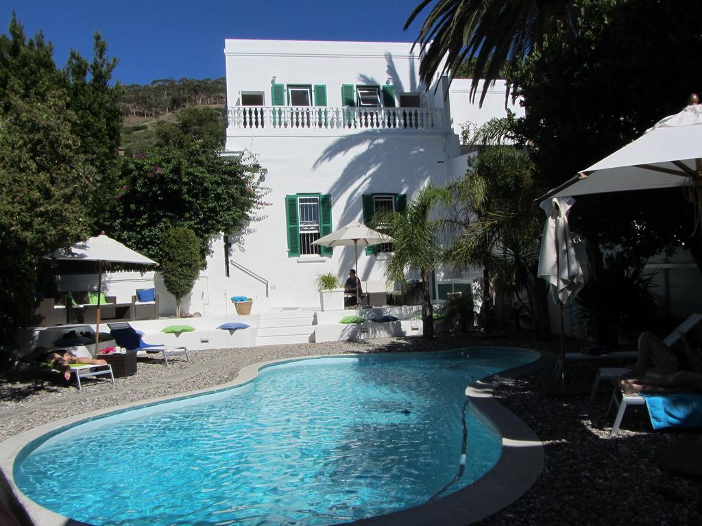 Africanhome Guesthouse Cape Town Dış mekan fotoğraf