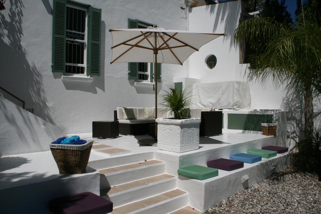 Africanhome Guesthouse Cape Town Dış mekan fotoğraf