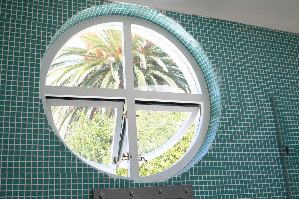 Africanhome Guesthouse Cape Town Dış mekan fotoğraf