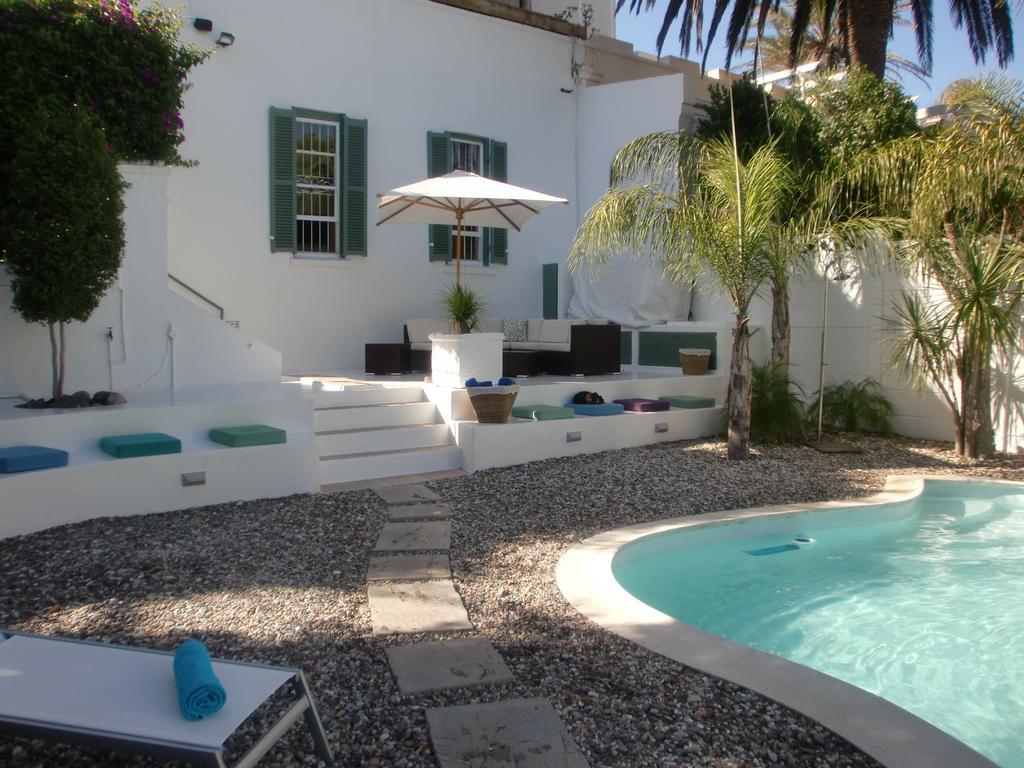 Africanhome Guesthouse Cape Town Dış mekan fotoğraf