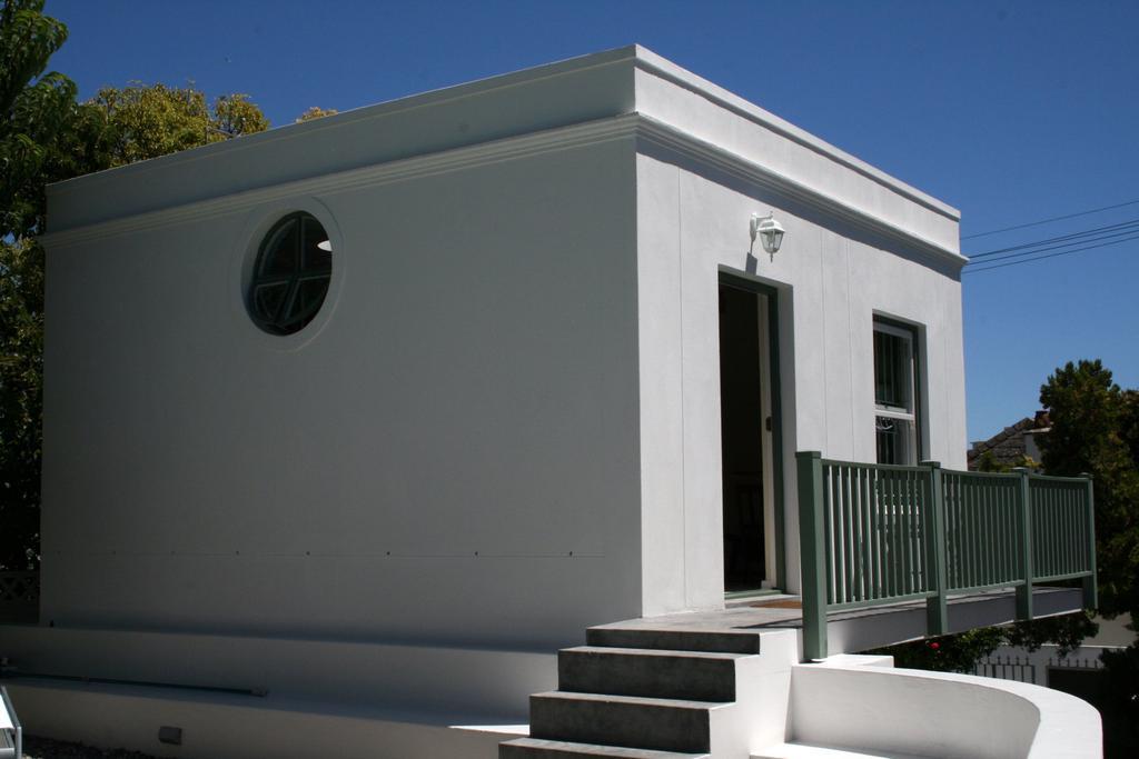 Africanhome Guesthouse Cape Town Dış mekan fotoğraf