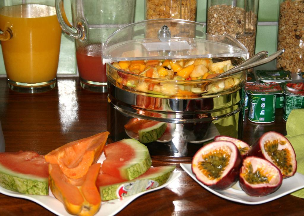 Africanhome Guesthouse Cape Town Dış mekan fotoğraf