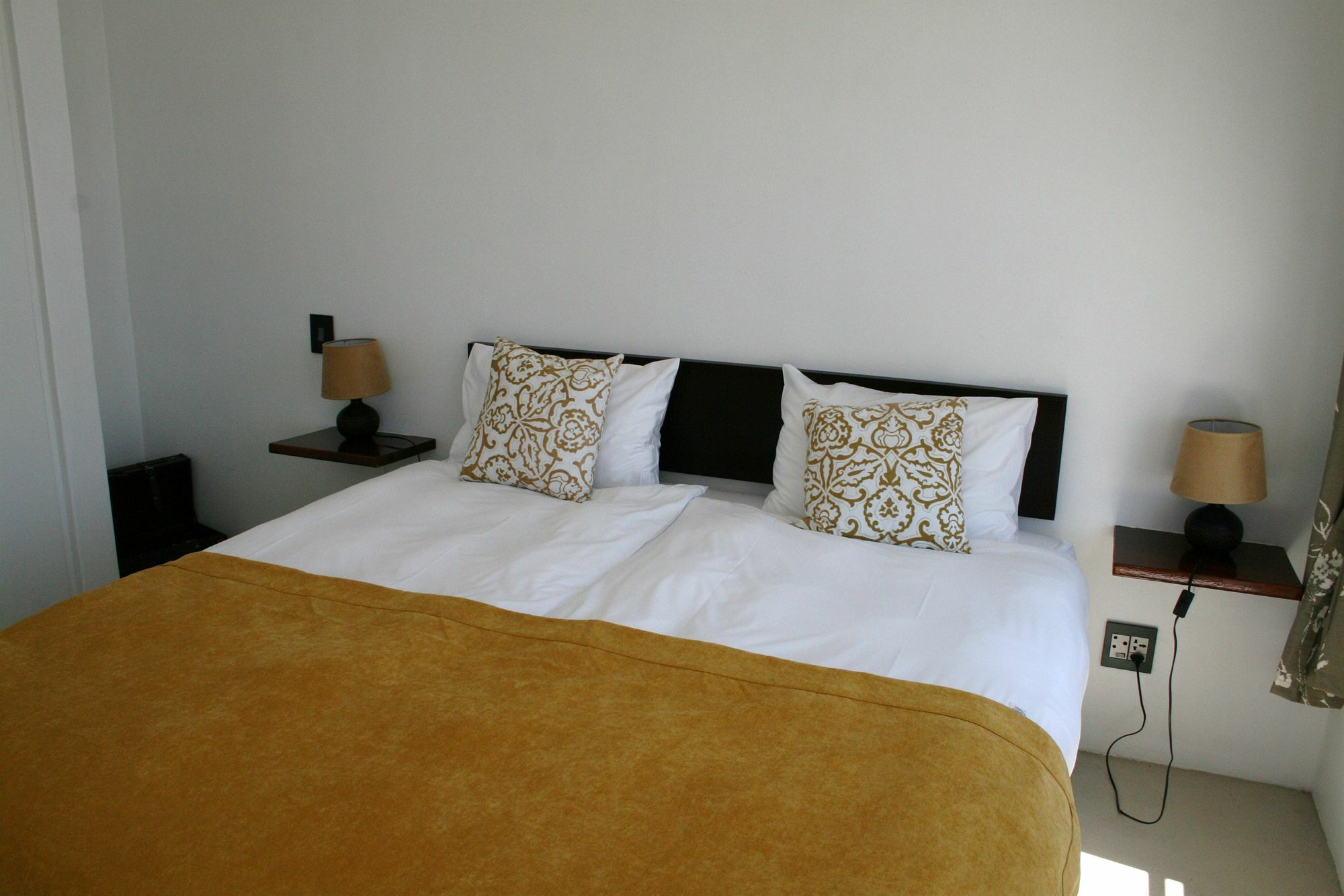 Africanhome Guesthouse Cape Town Dış mekan fotoğraf