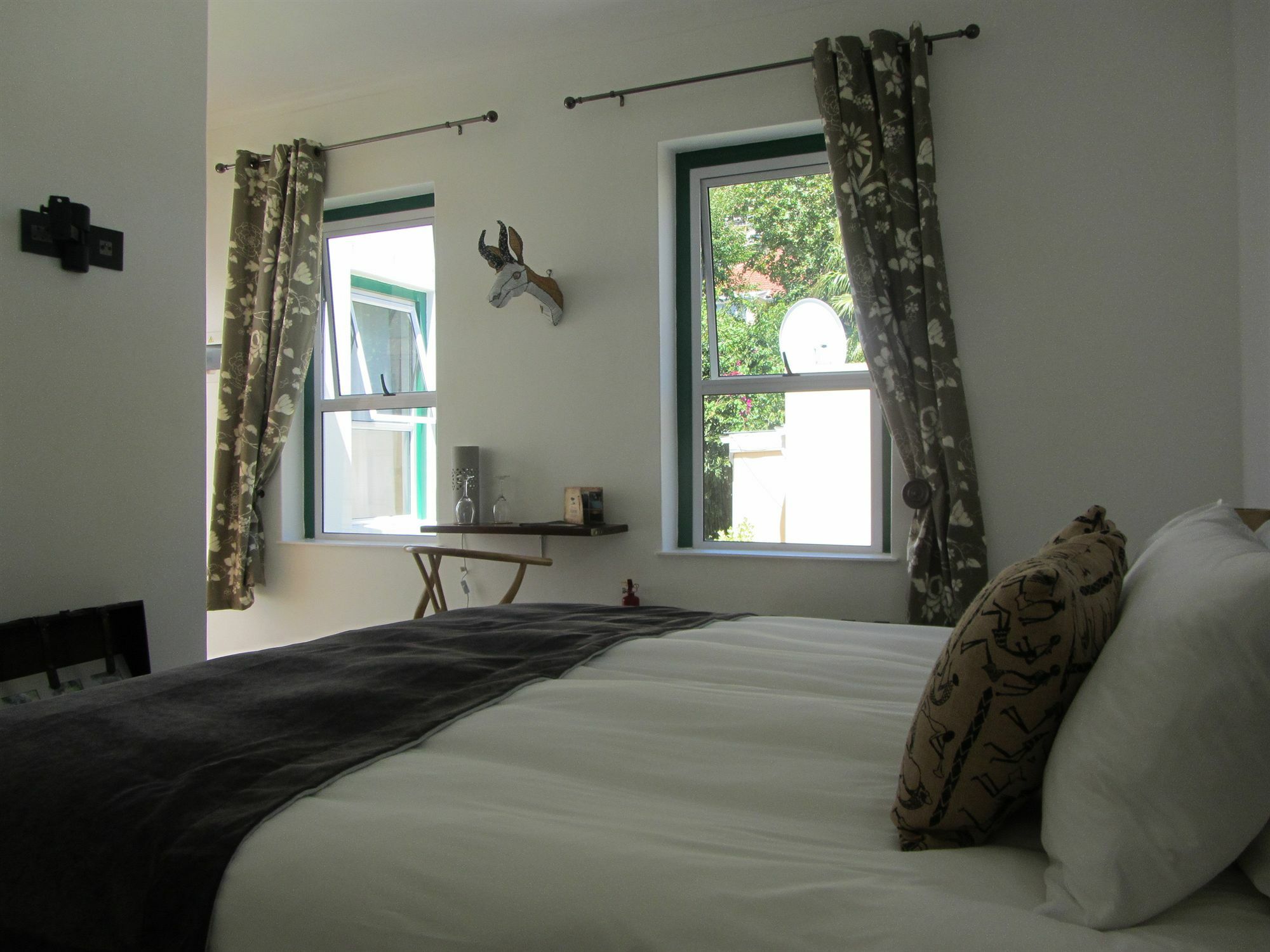 Africanhome Guesthouse Cape Town Dış mekan fotoğraf