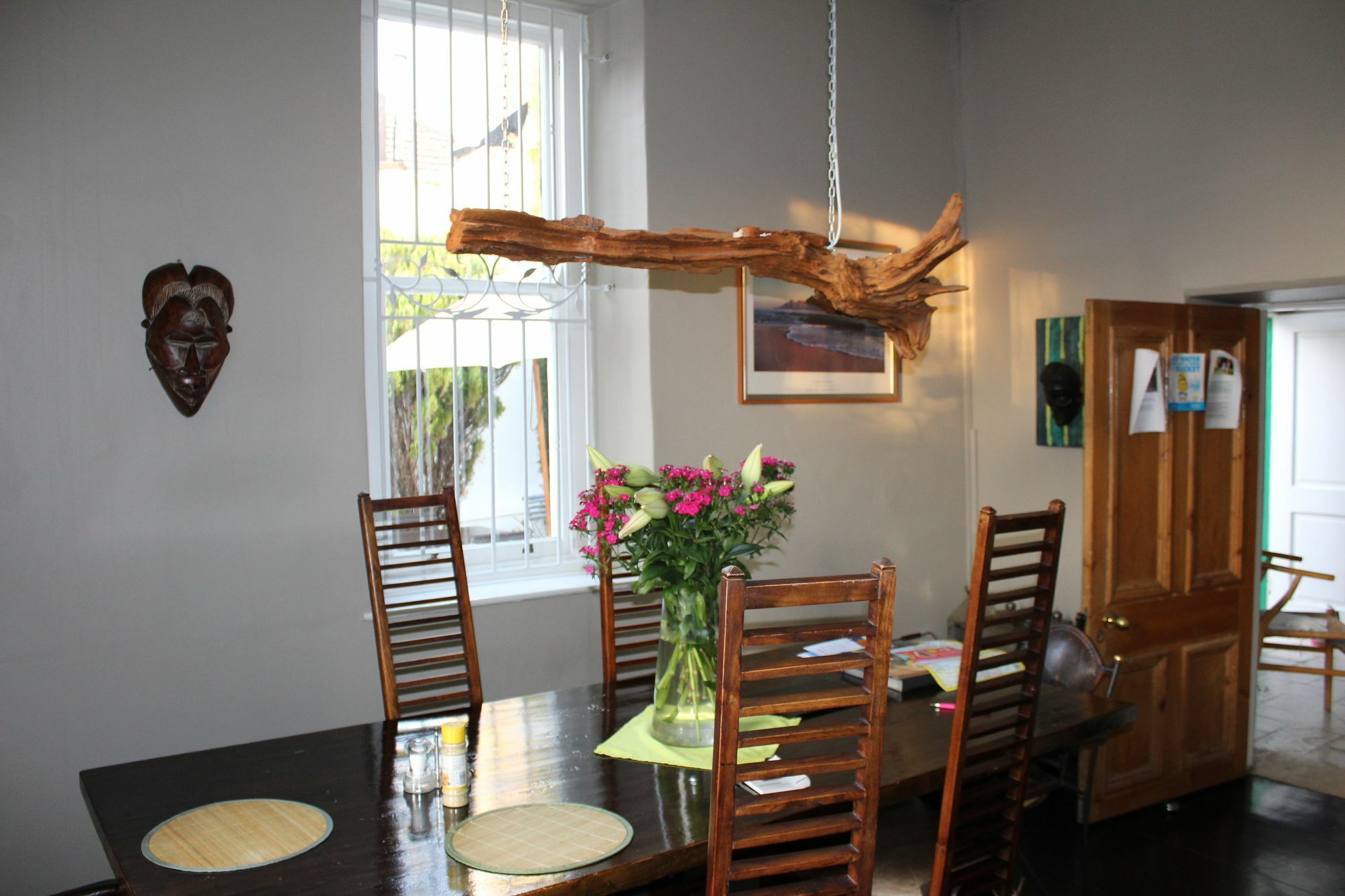Africanhome Guesthouse Cape Town Dış mekan fotoğraf