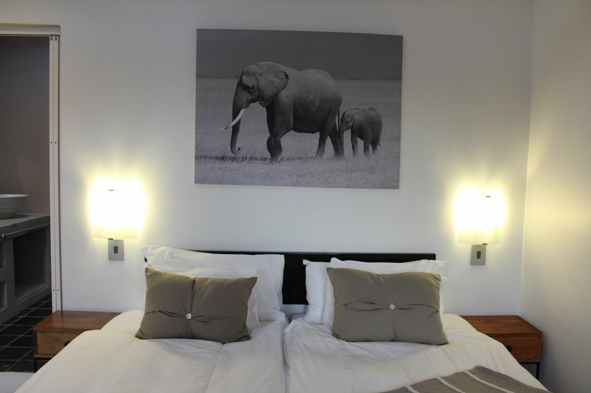 Africanhome Guesthouse Cape Town Dış mekan fotoğraf
