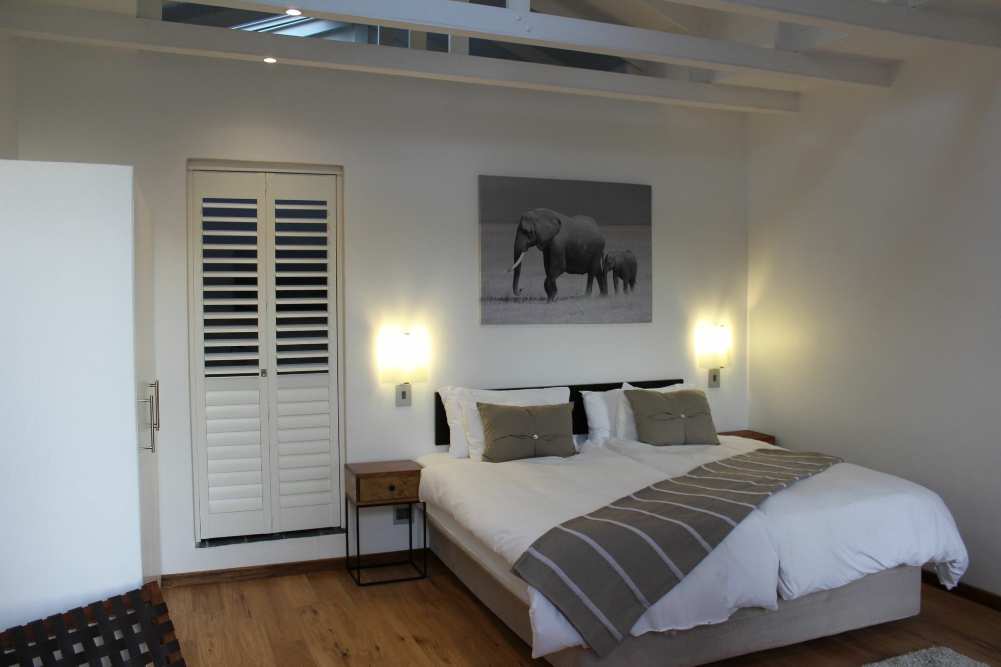 Africanhome Guesthouse Cape Town Dış mekan fotoğraf