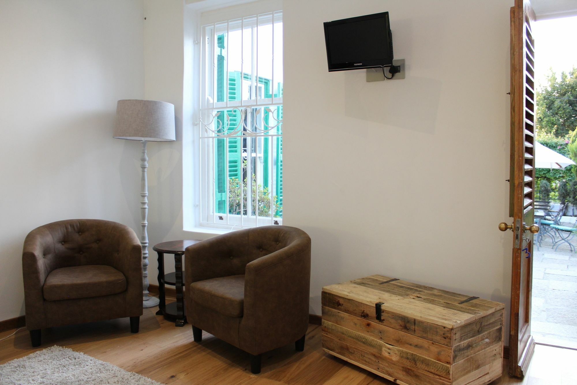 Africanhome Guesthouse Cape Town Dış mekan fotoğraf