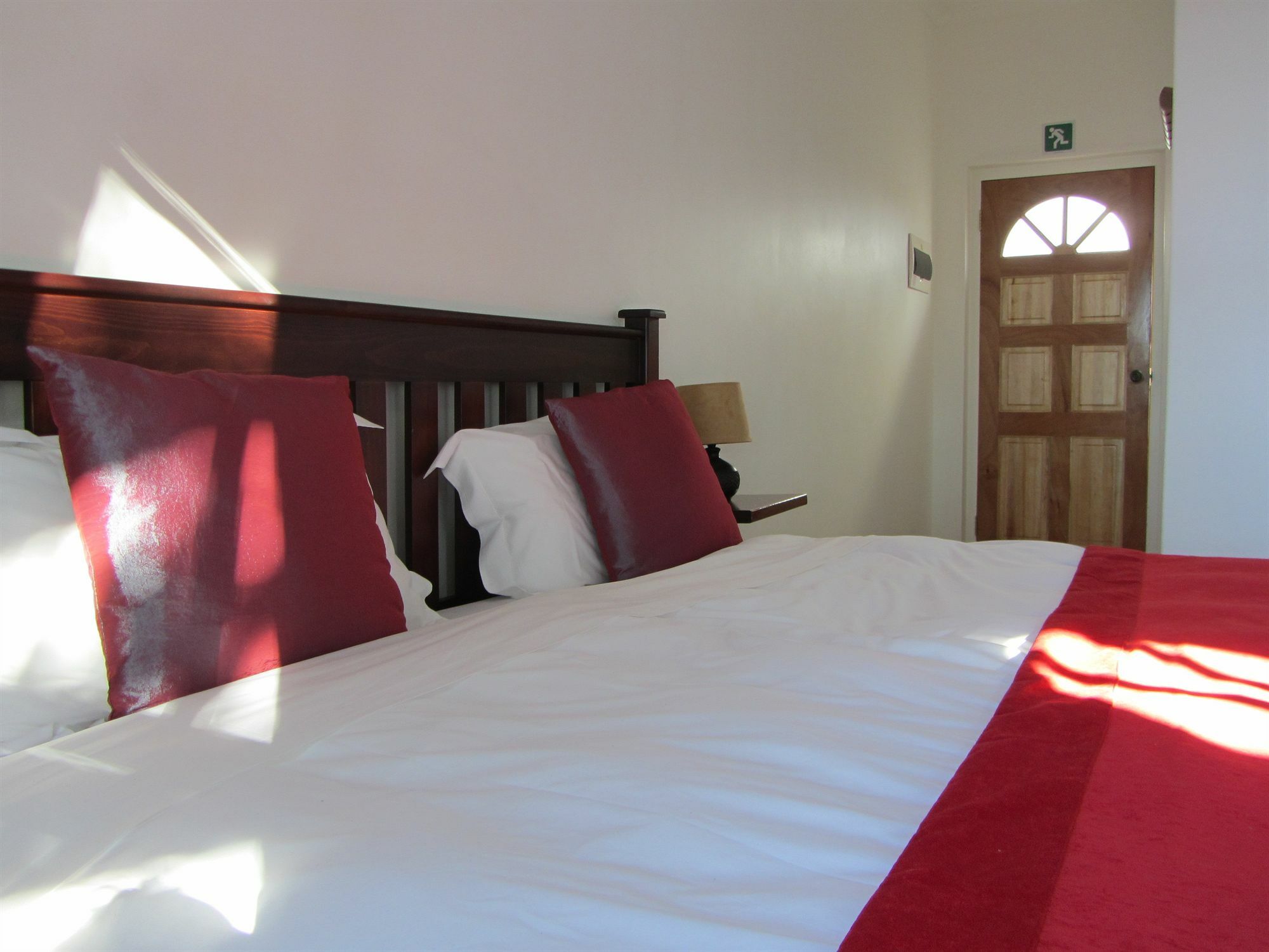 Africanhome Guesthouse Cape Town Dış mekan fotoğraf