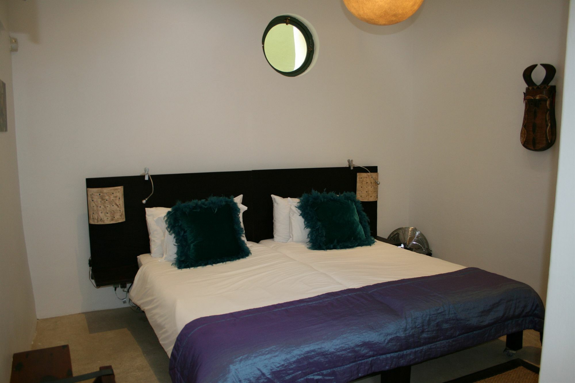 Africanhome Guesthouse Cape Town Dış mekan fotoğraf
