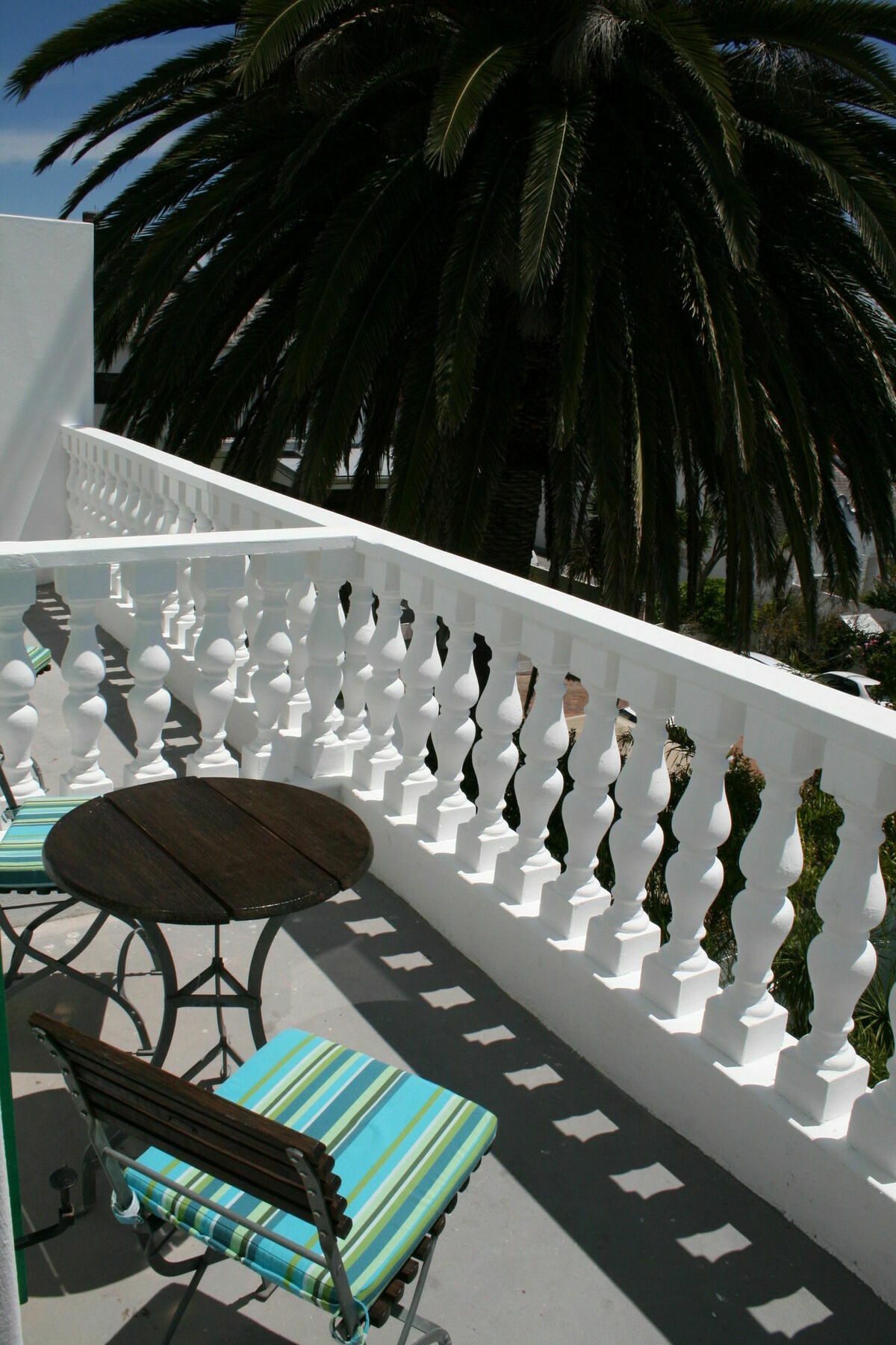 Africanhome Guesthouse Cape Town Dış mekan fotoğraf