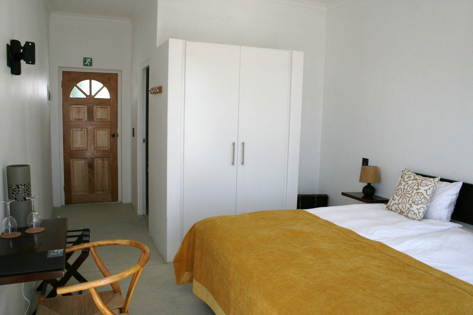 Africanhome Guesthouse Cape Town Dış mekan fotoğraf