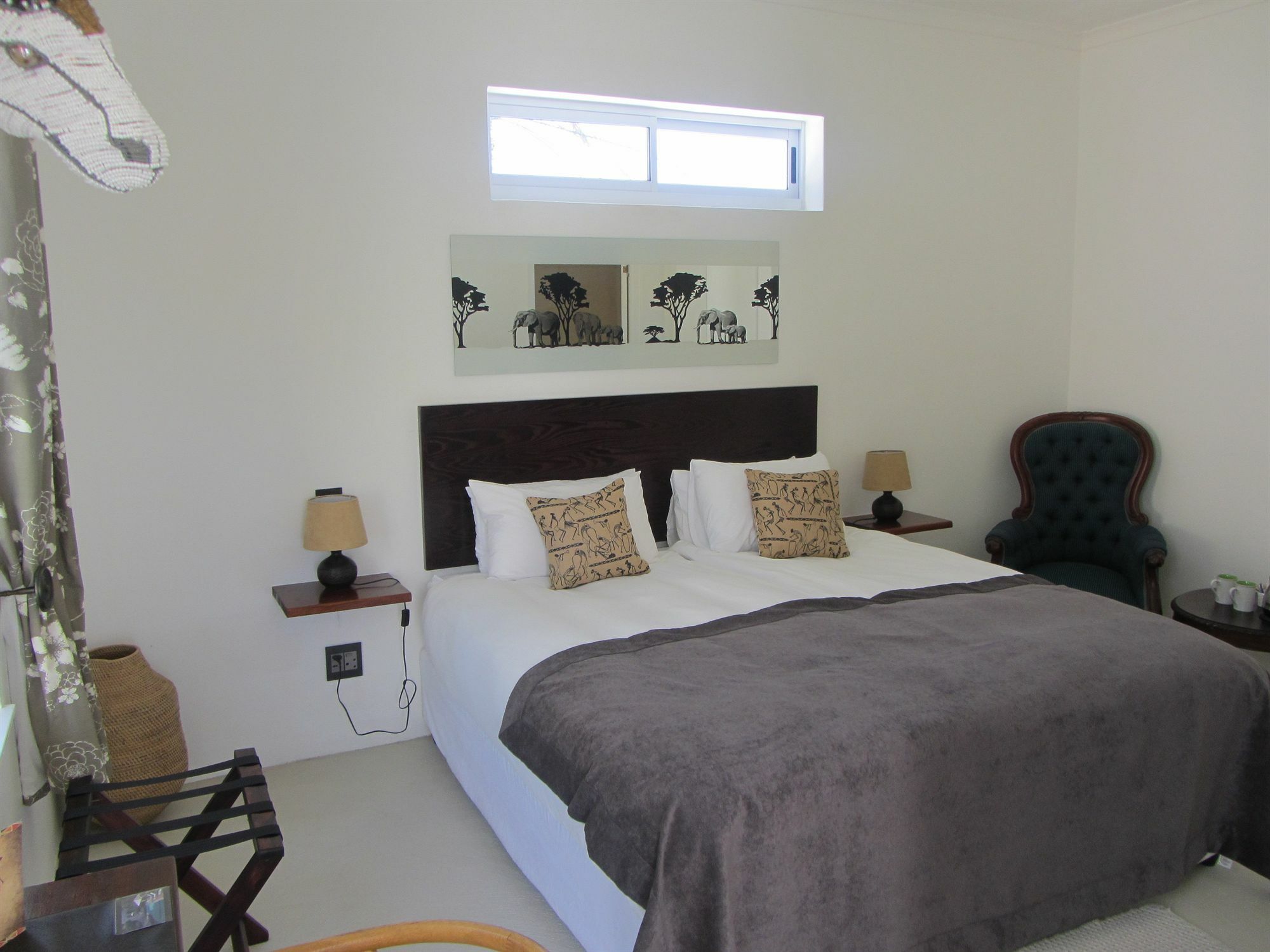 Africanhome Guesthouse Cape Town Dış mekan fotoğraf